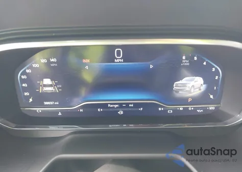 2022 Chevrolet Tahoe K1500 Z71 from USA, damaged, VIN 1GNSKPKL2NR225842